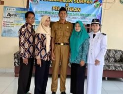 Ujian Pengisian Perangkat Desa Kedungkumpul Disorot, Dugaan Nepotisme Mencuat