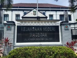 Dugaan Penyalahgunaan Dana Hibah Pokir DPRD Magetan 2021-2022: LSM Link Tekankan Kejari Bertindak Tegas