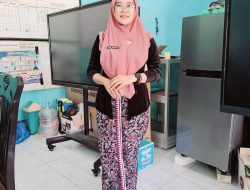 SDN Banaran 2 Babat Terima Bantuan Revitalisasi, Kepala Sekolah Sampaikan Apresiasi