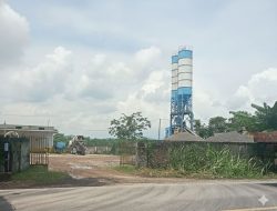 Kasus Batching Plant Sumengko Menggantung, Pemkab Bojonegoro Dinilai Tebang Pilih Penegakan Hukum