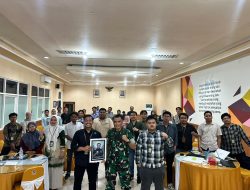 Wawasan Nusantara sebagai Dasar Ketahanan Nasional