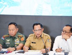 Kemendagri Kirim 1.054 Praja IPDN ke Aceh untuk Pulihkan Desa Terdampak Bencana