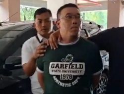 Polda Jatim Tetapkan Dua Tersangka Kasus Kekerasan terhadap Nenek Elina di Surabaya