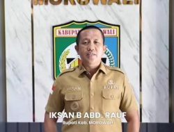 Konflik PT. TAS dan Masyarakat Torete, Kemana Keberpihakan Bupati Morowali?