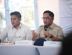 Mendagri Minta Kepala Daerah Optimalkan Peran Keuchik Percepat Pendataan Kerusakan Hunian Pascabencana