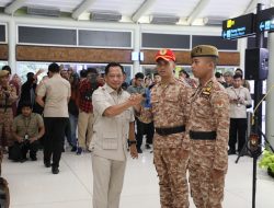 Mendagri Lepas Praja IPDN, Bantu Percepat Pemulihan Pemerintahan dan Layanan Publik di Aceh Tamiang