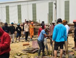 Aset Desa Topogaro di Morowali Diduga Diperjualbelikan ke Investor Asing