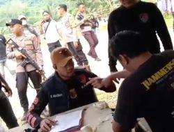 Konflik Agraria di Torete yang Berujung Penangkapan Paksa Aktivis Lingkungan di Morowali