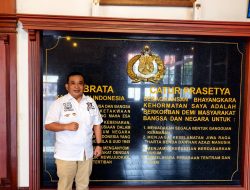 Berawal dari Laporan BPI KPNPA RI, Kasus Kosmetik dr. Richard Lee Berujung Status Tersangka