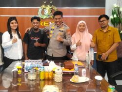 Konflik Tambang Nikel di Torete, Warga Berdialog Langsung dengan Wakapolda Sulteng