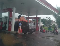 BBM Subsidi Diduga Disalahgunakan, Kapolres Lamongan Baru Diharap Bertindak Tegas