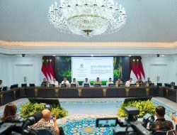 Prabowo Resmi Cabut Izin 28 Perusahaan Pelanggar Aturan di Provinsi Terdampak Bencana