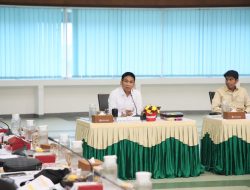 Wamendagri Wiyagus Tekankan Peran Strategis BUMD Dorong Perekonomian Daerah