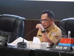 Indeks Perkembangan Harga Tiga Provinsi Terdampak Bencana Turun Signifikan