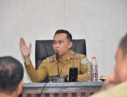 Pemkab Lamongan Percepat Pengentasan Kemiskinan