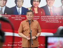 Presiden Prabowo Akan Buka Rakornas Pemerintah Pusat dan Daerah Tahun 2026