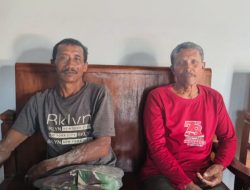 Desa Duwel Optimistis Program Sertifikasi Tanah Berjalan Sukses