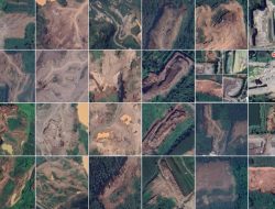 Mojokerto Darurat Galian C Ilegal : Warga Berharap Presiden Probowo Turun Tangan Atasi Kerusakan Alam