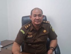 Erfan Nurcahyo Resmi Jabat Kasi Intel, Kejari Lamongan Dorong Transparansi dan Deteksi Dini Korupsi