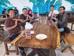 Permatani Jatim Gelar Sosialisasi Program Penyerapan Gabah Petani ke Bulog di Bululawang