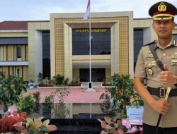 Laporan Erfandi Buahkan Hasil, Polres Sumenep Tetapkan Tersangka Operator SPBU dan Pembeli dalam Kasus Penyalahgunaan BBM Subsidi