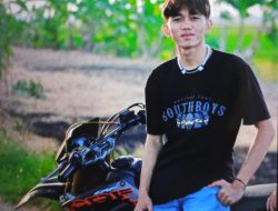 Rendy Kurniawan, Sosok di Balik Aksi Penyelamatan Dramatis Tragedi Tenggelamnya Tiga Anak di Waduk Menongo