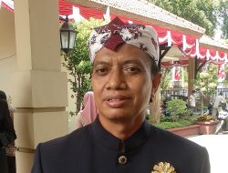 Menu MBG Dikeluhkan, Pemkab Lamongan Panggil Kepala SPPG: Ada Apa di Dapur Gizi?