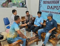 Berita MBG Dinilai Tak Akurat, Kepala SPPG Bulutengger Angkat Bicara