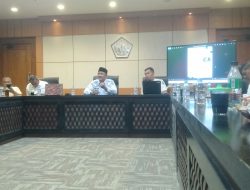 Askab PSSI Lamongan Gulirkan Kompetisi Berjenjang, Tekankan Pembinaan Pemain Lokal