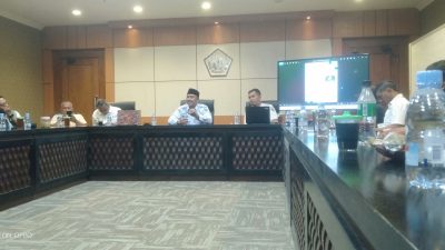 Askab PSSI Lamongan Gulirkan Kompetisi Berjenjang, Tekankan Pembinaan Pemain Lokal