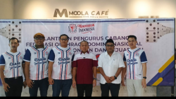 Dari Meja Domino ke Prestasi, Lamongan Gelar Bupati Cup 2026
