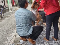 Posyandu Tanpa Menu di Pos 1 Desa Plaosan Tuai Kekecewaan, Warga Soroti Dugaan Ketimpangan