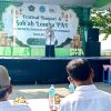Festival Banjari dan Sab’ah Lomba PAI Babat 2026 Resmi Dibuka, Asah Kreativitas dan Keimanan Siswa SD
