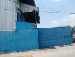 Klarifikasi Gudang di Sukorejo: Hanya Jual-Beli Meniran untuk Pakan Ternak, Bukan Beras Ilegal