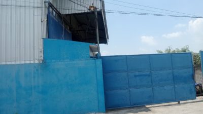 Klarifikasi Gudang di Sukorejo: Hanya Jual-Beli Meniran untuk Pakan Ternak, Bukan Beras Ilegal