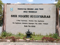 Dugaan Salah Tuduh di Sekolah, Siswi SMK Sugihwaras Alami depresi