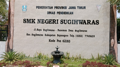 Dugaan Salah Tuduh di Sekolah, Siswi SMK Sugihwaras Alami depresi