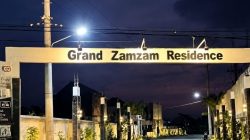 Desak Satpol PP Bertindak, LBH Bandeng Lele Soroti Dugaan Perumahan Zam-Zam Residence Belum Kantongi PBG