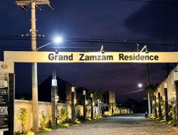 Desak Satpol PP Bertindak, LBH Bandeng Lele Soroti Dugaan Perumahan Zam-Zam Residence Belum Kantongi PBG