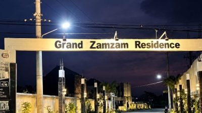 Desak Satpol PP Bertindak, LBH Bandeng Lele Soroti Dugaan Perumahan Zam-Zam Residence Belum Kantongi PBG