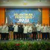 Pengurus JMSI Jawa Timur 2025–2030 Dikukuhkan, Siap Perkuat Media Siber dan Jurnalisme Berkualitas