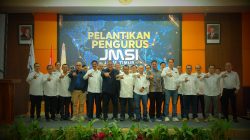 Pengurus JMSI Jawa Timur 2025–2030 Dikukuhkan, Siap Perkuat Media Siber dan Jurnalisme Berkualitas