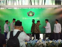 Milad ke-84 Al Fattah dan Haul KH Abdul Fattah, Momentum Menjaga Warisan Ulama