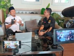 Ketua DPP Gajah Mada Indonesia: Aturan Baru Bikin Pilkades Lebih Sehat dan Profesional