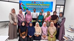 LBH Anak Bangsa Mandiri Gandeng Ponpes Nurul Jami Alkautsar, Perkuat Akses Bantuan Hukum Bagi Masyarakat Lamongan