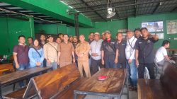 Dua Kepala SMP Negeri di Lamongan Bangun Sinergi dengan Seluruh Media, Tegaskan Tak Ada Sekat bagi Jurnalis