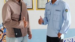 Dapur Makan Gratis Satuan Pelayanan Pemenuhan Gizi Plaosan 2 Gandeng BumDes Kafa Gemilang Plaosan