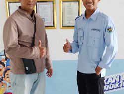 Dapur Makan Gratis Satuan Pelayanan Pemenuhan Gizi Plaosan 2 Gandeng BumDes Kafa Gemilang Plaosan