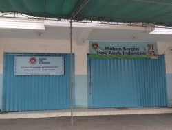 Diduga Tolak Kerja Sama dengan BUMDes, SPPG 1 Babat Jadi Sorotan Publik
