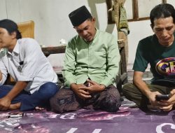 Pererat Tali Silaturahmi, Ormas Guyup Rukun Desa Plaosan Gelar Tasyakuran Pengurusan Baru